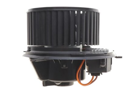 Моторчик (вентилятор) печки bogap A4111128