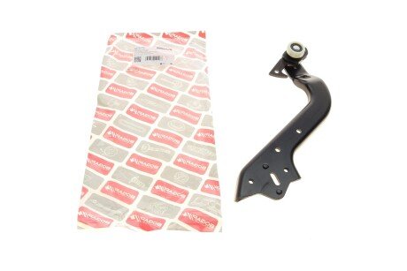 Направляюча дверей з роликом bogap C5340108