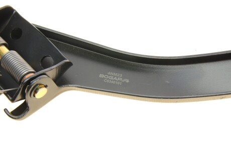 Направляюча ролика дверей bogap C5340101