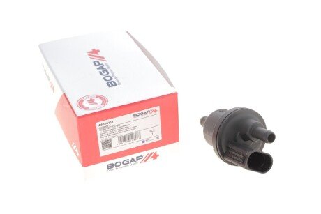 Насос ежекцiйний bogap A6316111