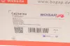Водяная помпа (насос) bogap C4234104