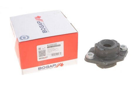 Опора амортизатора bogap B3422102 на Бмв Е90