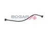 Патрубок Bogap A4217115 (фото 1)