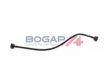 Патрубок Bogap A4217115