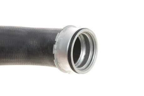 Патрубок інтеркулера (турбіни) bogap B1711120