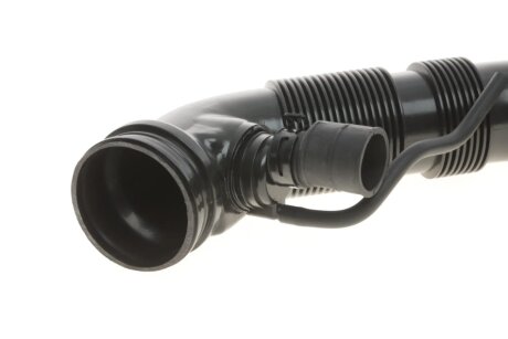 Патрубок інтеркулера (турбіни) bogap A1210146