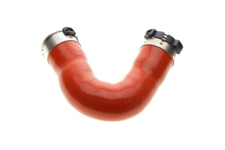 Патрубок интеркулера (турбины) bogap C1711170