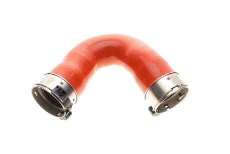 Патрубок интеркулера (турбины) bogap C1711170