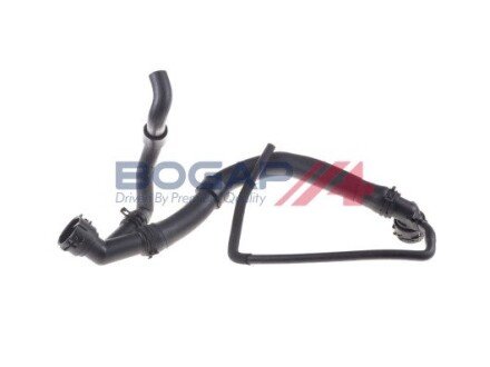 Патрубoк охолоджуючої рідіни bogap A4228438 на Сеат Leon 3