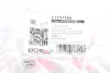 Патрубок повітряний bogap C1711144