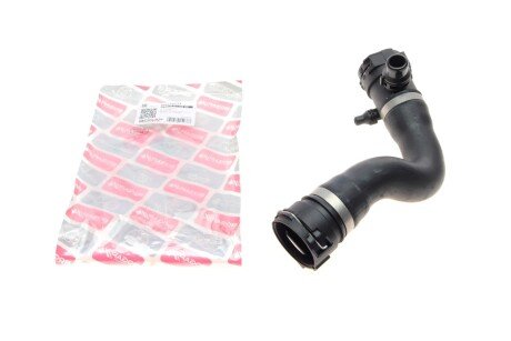 Патрубок системи охолодження bogap B4228111 на Бмв X3 f25