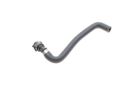 Патрубок системи охолодження bogap B4228296