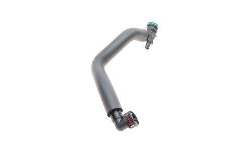 Патрубок вентиляції картерних газів bogap B1210157