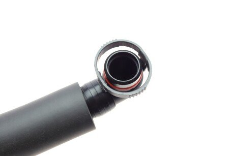 Патрубок вентиляції картерних газів bogap B1210157