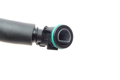 Патрубок вентиляції картерних газів bogap B1210157