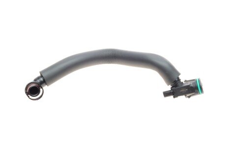 Патрубок вентиляції картерних газів bogap B1210157