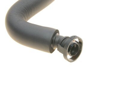 Патрубок вентиляції картерних газів bogap B1210161