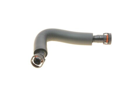 Патрубок вентиляції картерних газів bogap B1210161