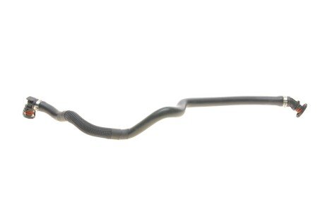 Патрубок вентиляції картерних газів bogap B1210168