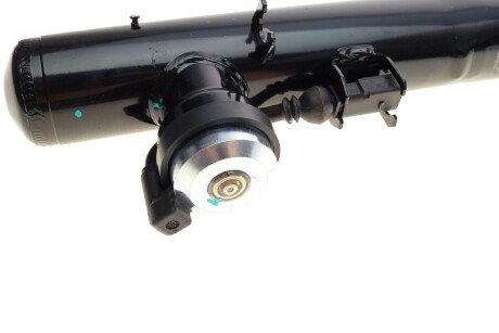 Передний амортизатор (стойка) bogap 8R0413029L