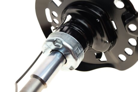 Передний амортизатор (стойка) bogap C3410113