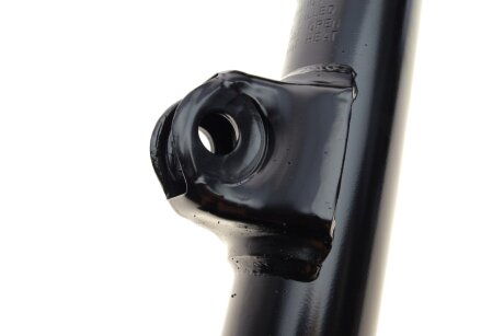 Передний амортизатор (стойка) bogap C3410113