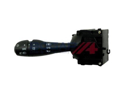 Перемикач на рульовій колонці bogap R7318101
