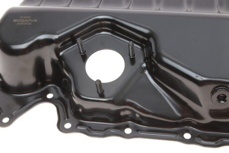 Піддон масляний bogap A1919104