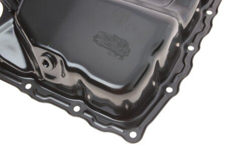 Піддон масляний bogap A1919104