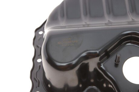 Піддон масляний bogap A1919104