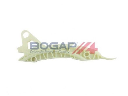 Планка заспокоювача bogap B1313109