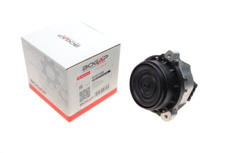 Подушка (опора) двигуна bogap B1911122