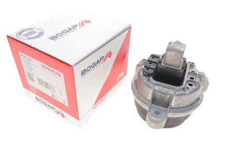 Подушка (опора) двигуна bogap B1911140