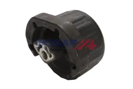 Подушка (опора) двигателя bogap B2144110 Бмв 3 Series