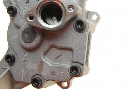 Помпа оливи bogap A1410103