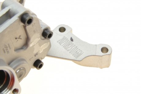 Помпа оливи bogap A1410103