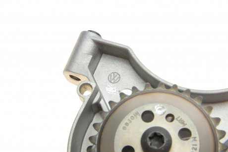 Помпа оливи bogap A1410103