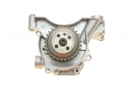 Помпа оливи bogap A1410103