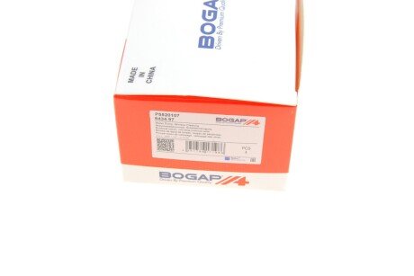 Помпа омивача скла bogap P5520107