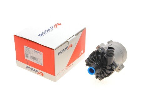 Помпа води bogap B4232106 на Бмв Х6 f16