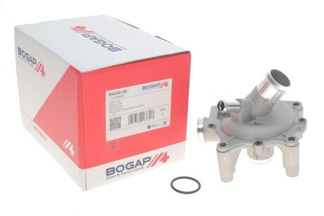 Помпа води bogap B4234128 на MINI MINI