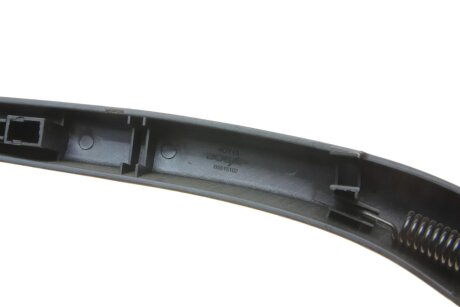 Повідець-важіль двірника (склоочисника) bogap B5515102