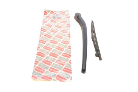 Поводок-рычаг дворника (стеклоочистителя) bogap B5515102