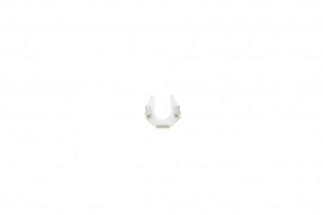 Прокладка для форсунок гумова (к-т) bogap A1640100