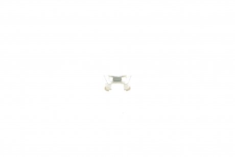 Прокладка для форсунок гумова (к-т) bogap A1640100