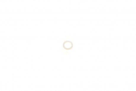 Прокладка для форсунок гумова (к-т) bogap A1640100