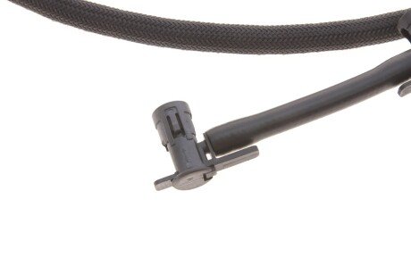 Проведення зворотної магістралі bogap A1621113