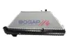 Радиатор интеркулера bogap C4210105