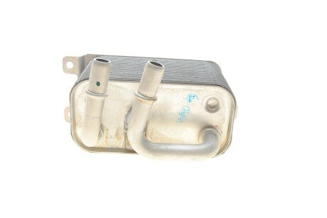 Радіатор масляний bogap B4222107