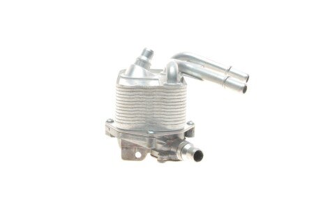 Радіатор масляний bogap B4222110